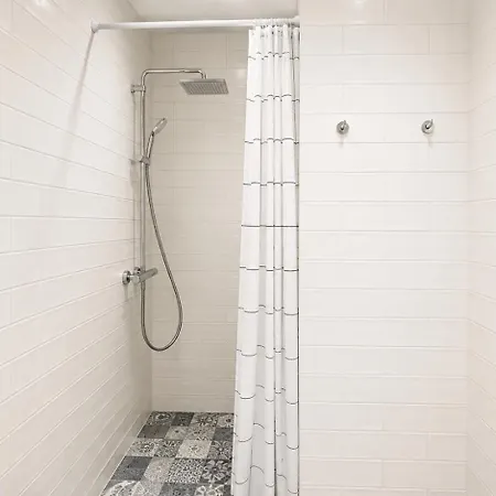 شقة Park 1br W/free Parking & Heated Pool *